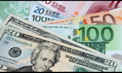 Dollar almaq istəyənlərin NƏZƏRİNƏ 