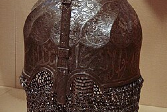 Şirvanşah Fərrux Yasarın dəbilqəsi Nyu York muzeyinə necə aparıldı? 