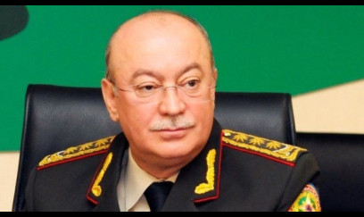 Kəmaləddin Heydərov generalı təqaüdə göndərdi - Digər generala yüksək vəzifə verdi