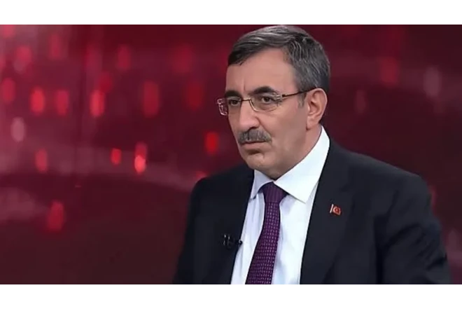 Türkiyənin vitse-prezidentindən İran və ABŞ-a XƏBƏRDARLIQ
