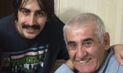 Dəniz Göktaşın atası terrorçu olub? 