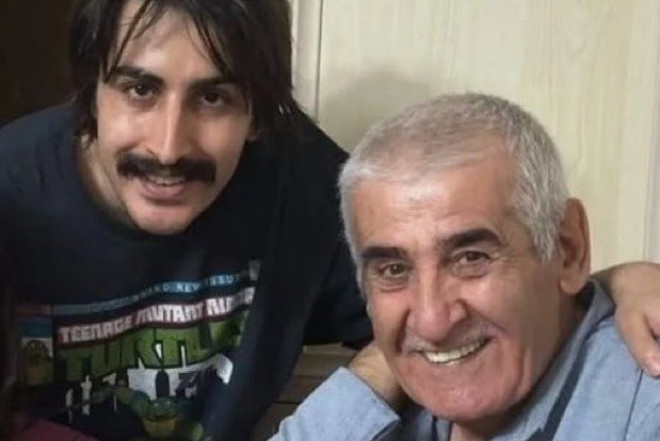 Dəniz Göktaşın atası terrorçu olub? 