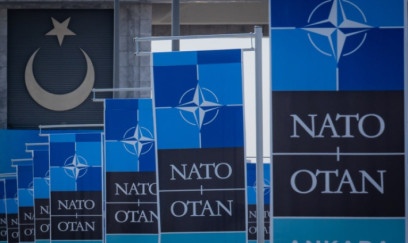 NATO-nun Ankara bəyannaməsi bunu təsdiqləyir 