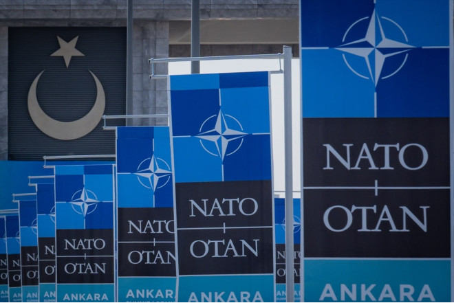 NATO-nun Ankara bəyannaməsi bunu təsdiqləyir 