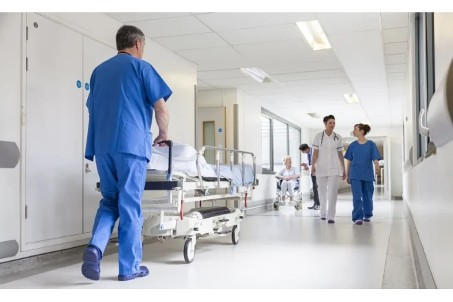 Özəl klinikalarda YOXLAMA: 14 tibb müəssisəsi cərimələndi