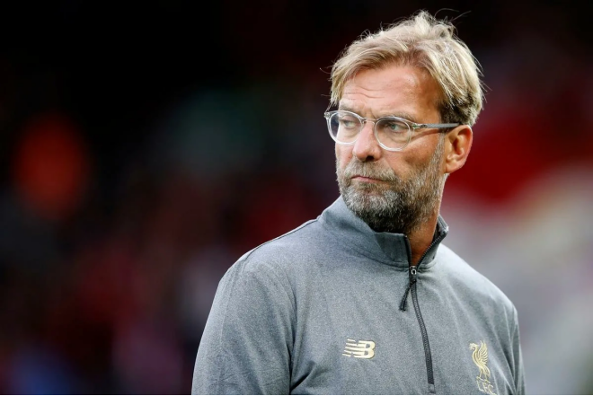 Yurgen Klopp razılıq verdi: Millini çalışdıracaq