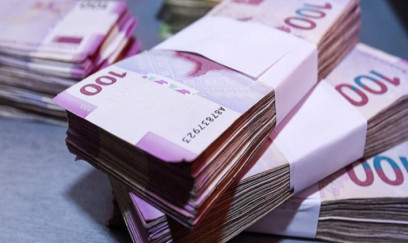 Azərbaycanda yarımildə 41 mindən çox uşağa görə birdəfəlik müavinət təyin edilib 