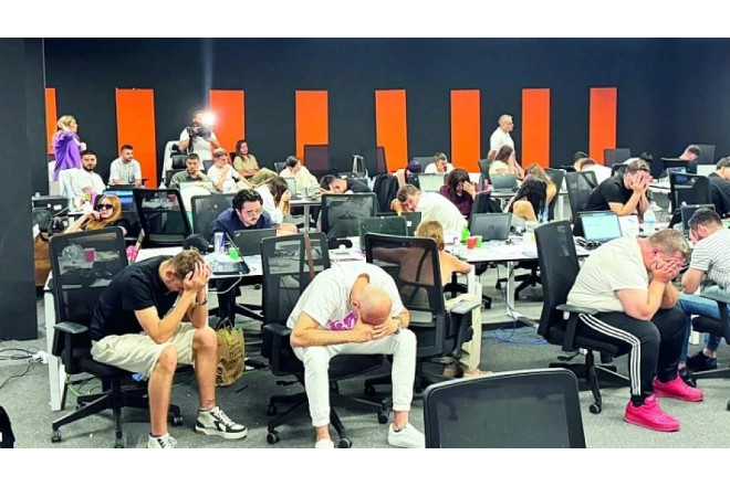 Kamil və “banda”sı həbs edildi – böyük məbləğdə dələduzluq 