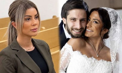 Qəzada ölən Amal barədə yeni detal: narkotiklə bağlı tutulubmuş 