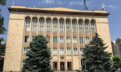 Parlament seçkilərinin nəticəsi qüvvədə saxlanılıb 