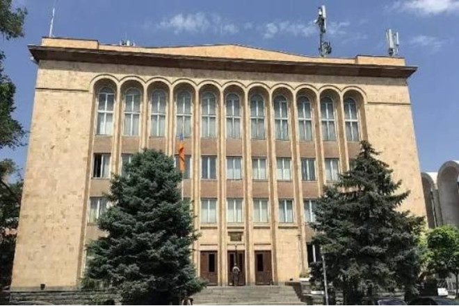 Parlament seçkilərinin nəticəsi qüvvədə saxlanılıb 