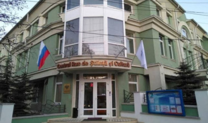 Kişinyovdakı Rus Evi fəaliyyətini dayandırıb 