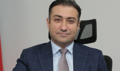 Anar Bayramovdan yeni təyinat 