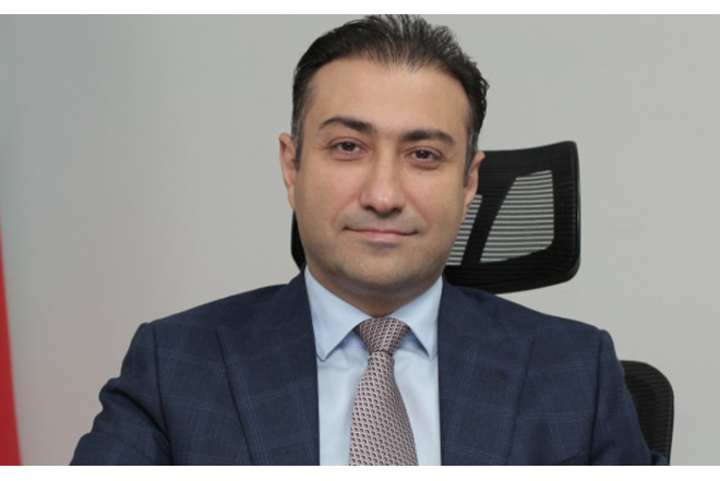 Anar Bayramovdan yeni təyinat 