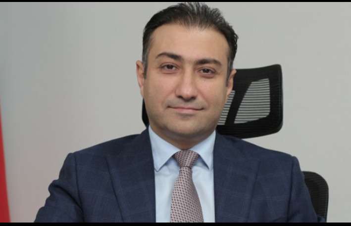 Anar Bayramovdan yeni təyinat 