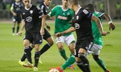 “Qarabağ”dan 6 qolluq məğlubiyyət 