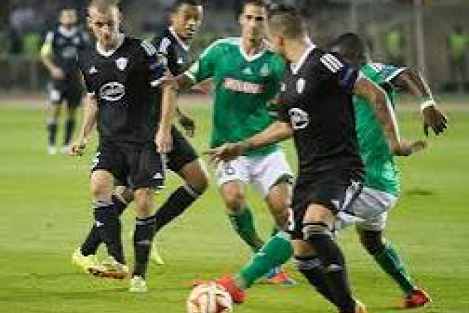 “Qarabağ”dan 6 qolluq məğlubiyyət 