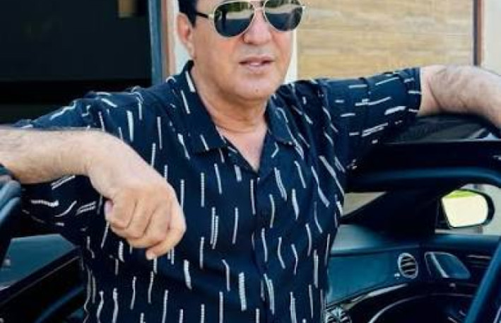* Manaf Ağayev barədə yayılan xəbər səs-küy yaratdı 