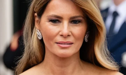 Melaniya Tramp milyonlarla gəlir əldə edib 