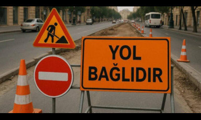 Paytaxtda bir sıra yollar bağlanır – Siyahı 