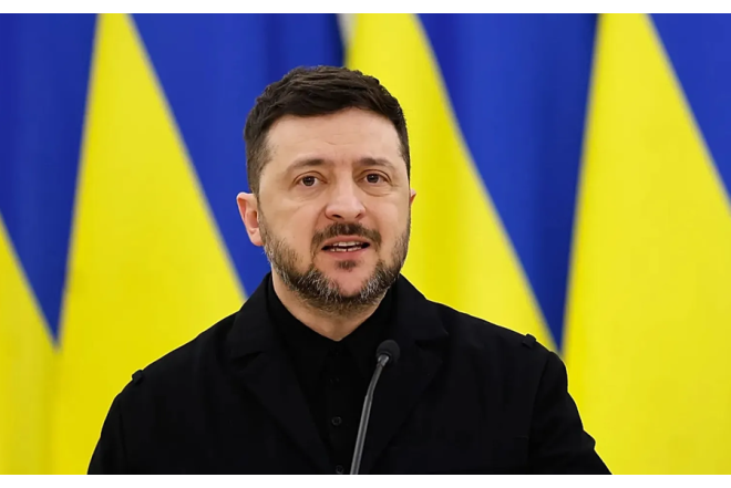 Ukrayna dənizdə xüsusi müdafiə xətti yaradır: Odessanı dronlar qoruyacaq - VİDEO