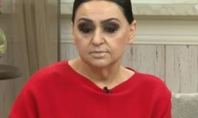 Tünzalə Əliyevanın ailəsinə daha bir İTKİ