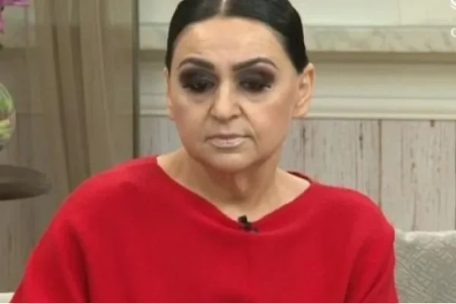 Tünzalə Əliyevanın ailəsinə daha bir İTKİ