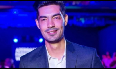 Model İlqara AĞIR İTKİ