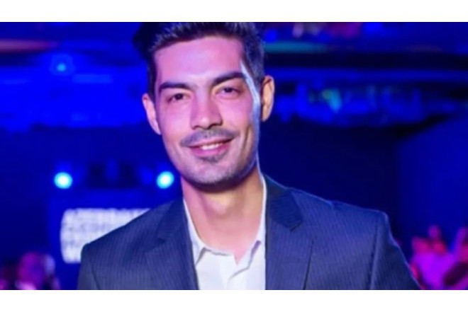 Model İlqara AĞIR İTKİ