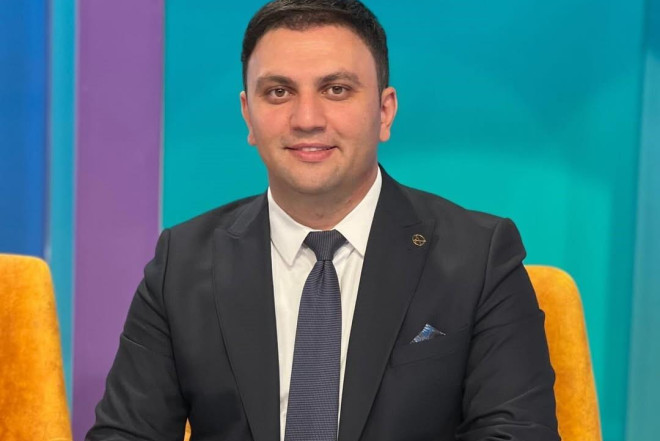 Məşhur xanəndə: "Ac yatırdım, avtobusa minməyə pulum olmayıb" 