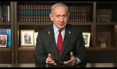 Netanyahu: İran məsələsində İsraillə ABŞ arasında fikir ayrılığı yoxdur