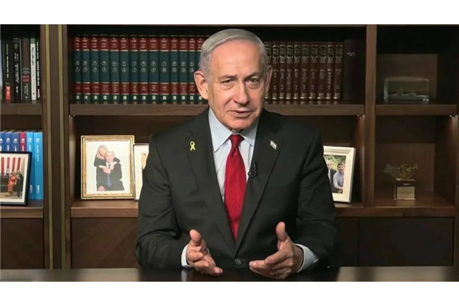 Netanyahu: İran məsələsində İsraillə ABŞ arasında fikir ayrılığı yoxdur