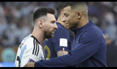 Messi və Mbappe DÇ-2026-nın antireytinqinə başçılıq edirlər 