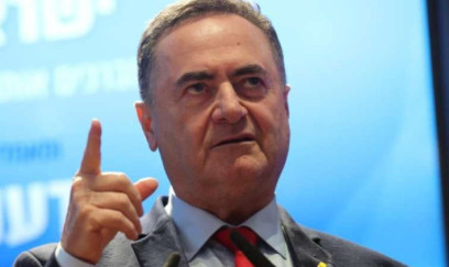 Xameneini biz öldürdük - Katz 