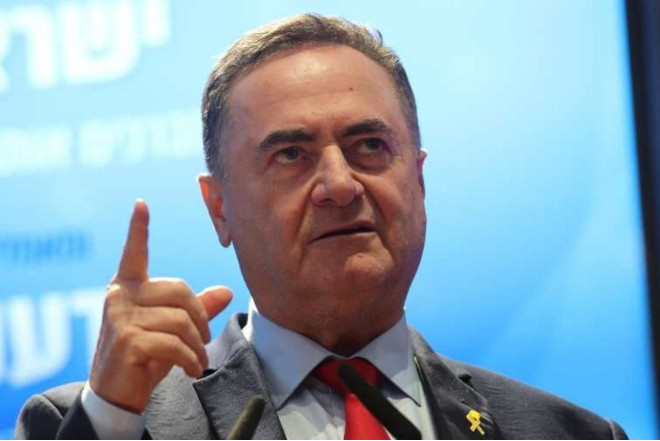 Xameneini biz öldürdük - Katz 