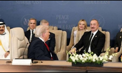 Trampdan İlham Əliyevə şəxsi jest: Azərbaycan lideri Mayamiyə DƏVƏT ALDI