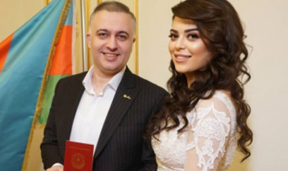 Hüseyn Məhəmmədoğlu ata oldu