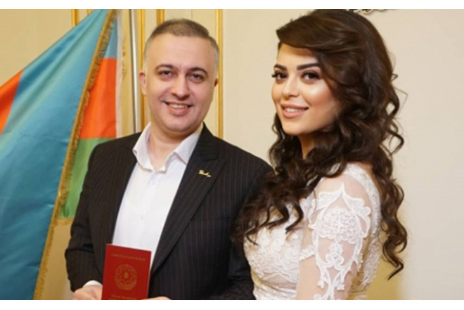 Hüseyn Məhəmmədoğlu ata oldu