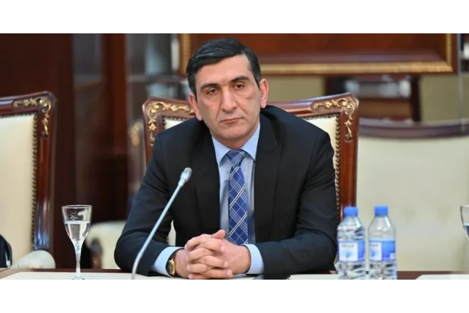 Bəzi toplumlar İmam Hüseyni hər il öldürür- Tural İrfan yazır