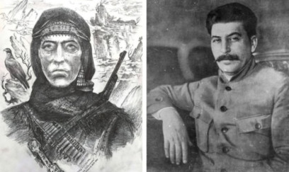 Şəmkirli Qaçaq Gülsüm Stalini həbsdən necə qurtarıb? 
