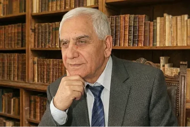 Nəriman Həsənzadənin vəziyyəti AÇIQLANDI