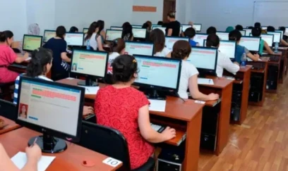 Direktorların işə qəbulu müsabiqəsinə sənəd qəbulunun müddəti uzadılıb 