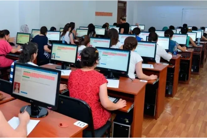 Direktorların işə qəbulu müsabiqəsinə sənəd qəbulunun müddəti uzadılıb 