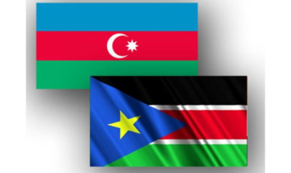 Azərbaycan ilə Sudan bu şəxsləri vizadan qarşılıqlı azad edəcək 