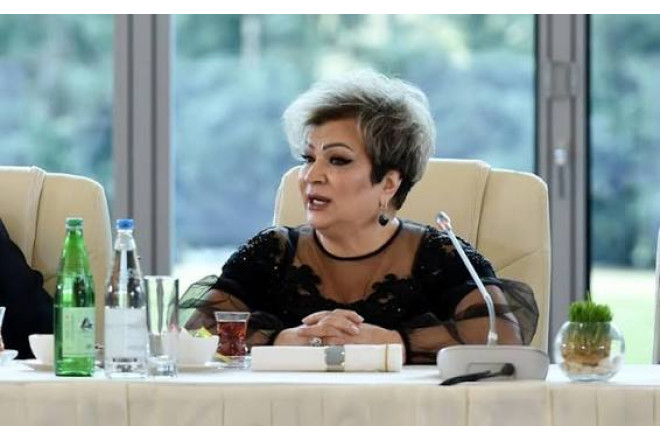 “Qadının üstündə hər zaman nəzarət olmalıdır” – Afaq Bəşirqızı