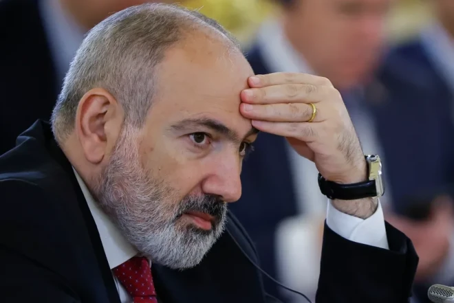 Paşinyandan şahmat gedişi 