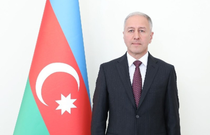 Rüfət Hacıəlibəyov səhiyyə nazirinin müavini TƏYİN EDİLDİ