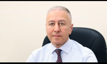 Səhiyyə nazirinin müavini təyin edilən Rüfət Hacıəlibəyov kimdir? – DOSYE