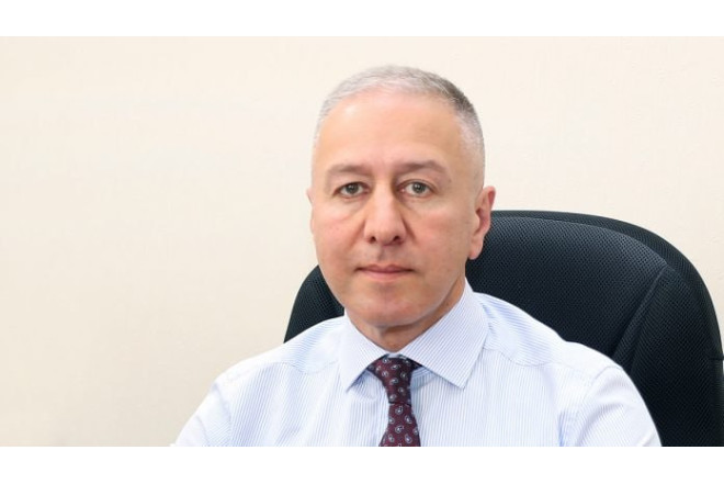 Səhiyyə nazirinin müavini təyin edilən Rüfət Hacıəlibəyov kimdir? – DOSYE