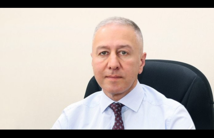 Səhiyyə nazirinin müavini təyin edilən Rüfət Hacıəlibəyov kimdir? – DOSYE